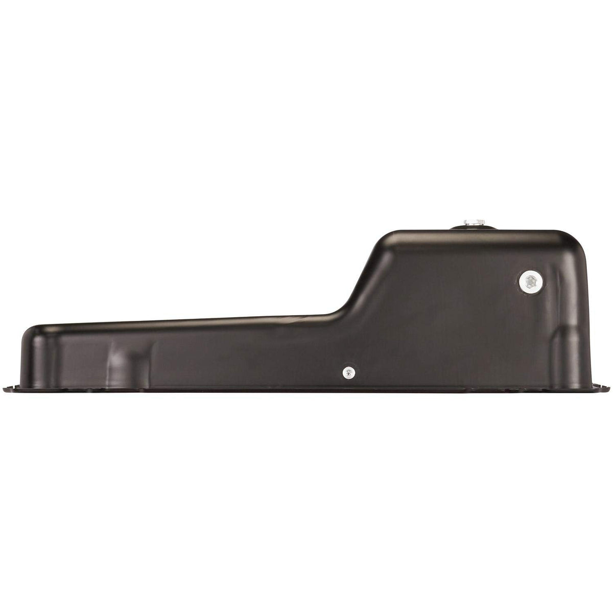 Spectra Premium CATP05A Engine Oil Pan Replacement