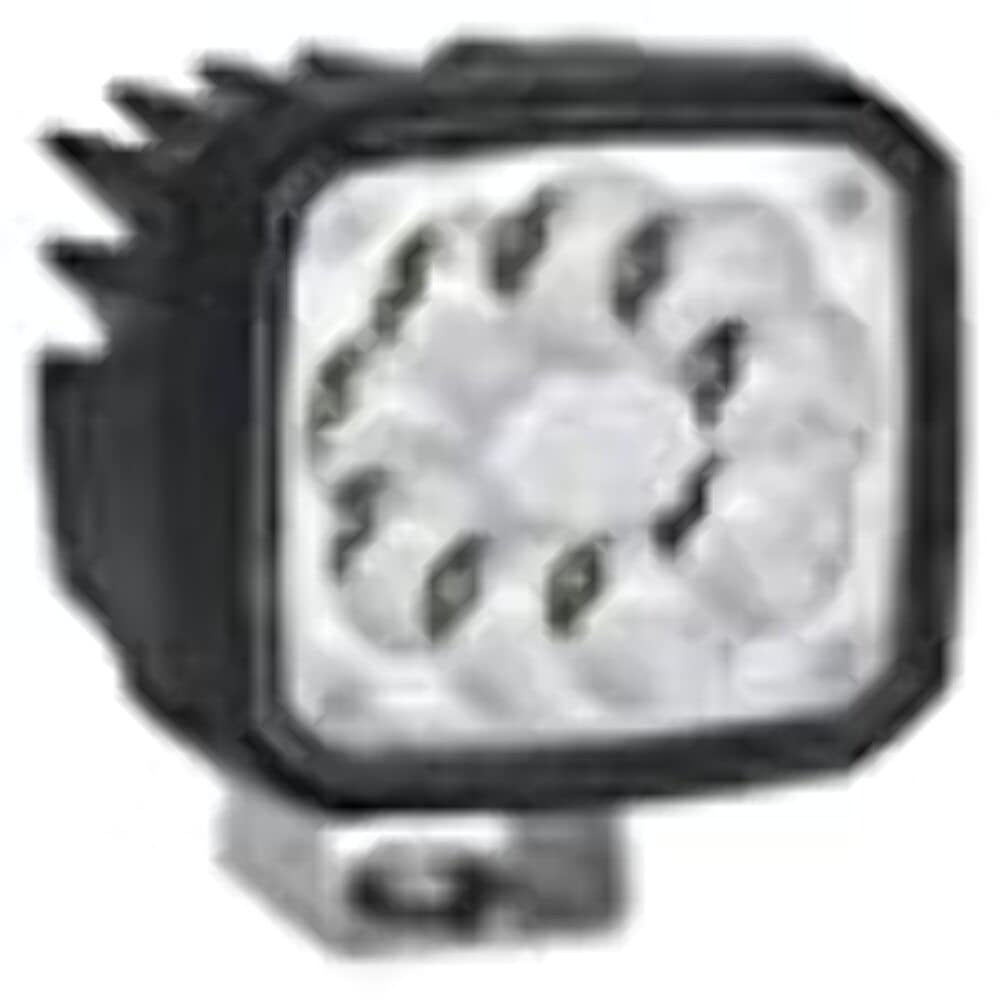 Hella 995506001 Worklight Ultra Beam Led Mv Cr Dt,Multi