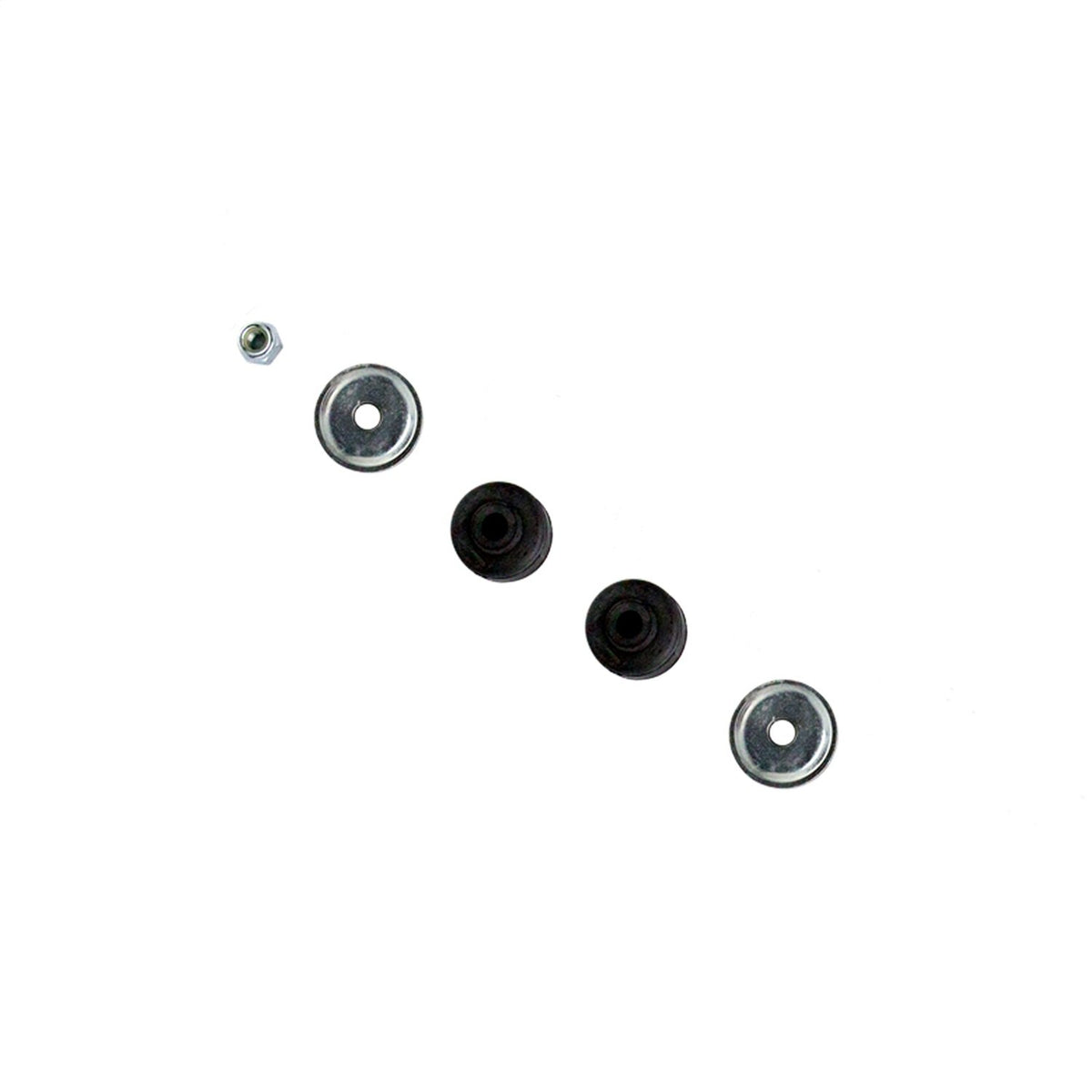 BILSTEIN 24-185950 Bilstein 24-185950 5100 Series Shock Absorber Crossmember Kit 5100 Series Shock Absorber