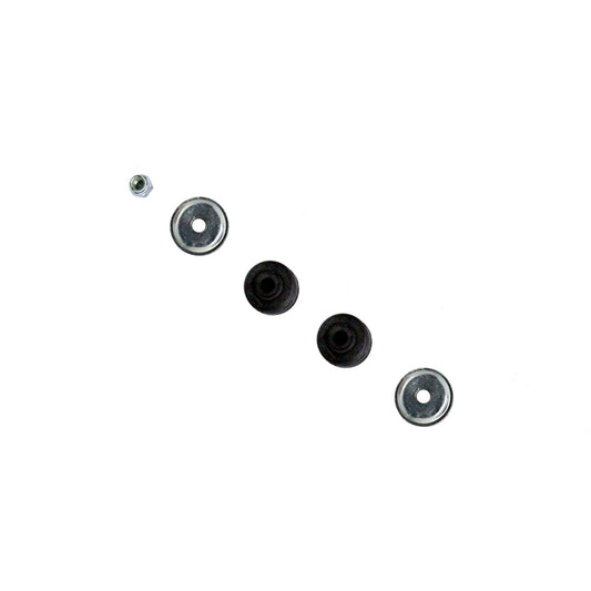 BILSTEIN 24-185950 Bilstein 24-185950 5100 Series Shock Absorber Crossmember Kit 5100 Series Shock Absorber