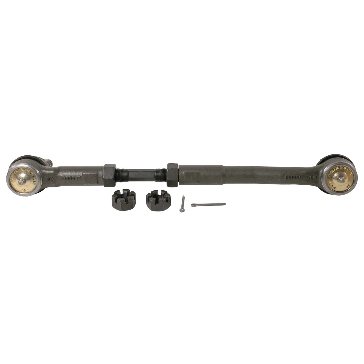 MOOG ES801519A MOOG ES801519A Steering Tie Rod End Assembly for Nissan TITAN XD