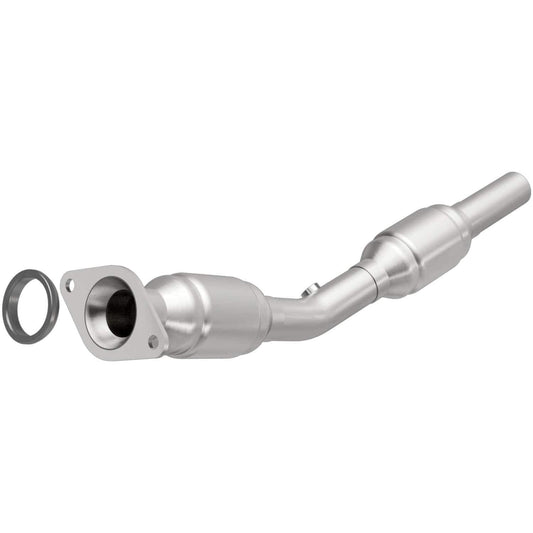 MAGNAFLOW 551461 MagnaFlow Direct-Fit Catalytic Converter 551461 (CARB Compliant)