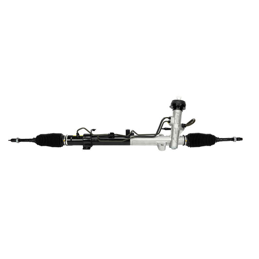 MANDO 14A1105 Mando 14A1105 Steering Rack and Pinion Original Equipment