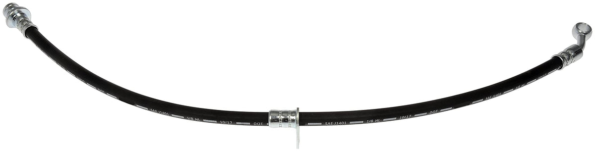 DORMAN H620740 Dorman H620740 Front Driver Side Brake Hydraulic Hose