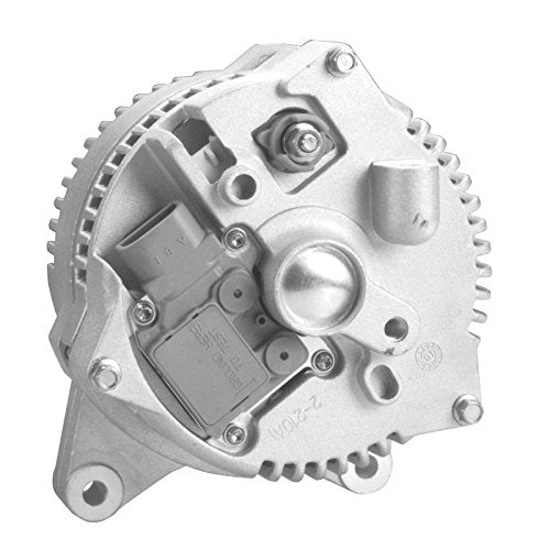 WAI 7764N8G Wai 7764N8G ALTERNATOR-NEW