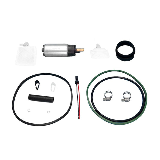 US MOTOR WORKS USEP2318 US Motor Works USEP2318 Professional Series OE Replacement Electric Fuel Pump, 1 Pack