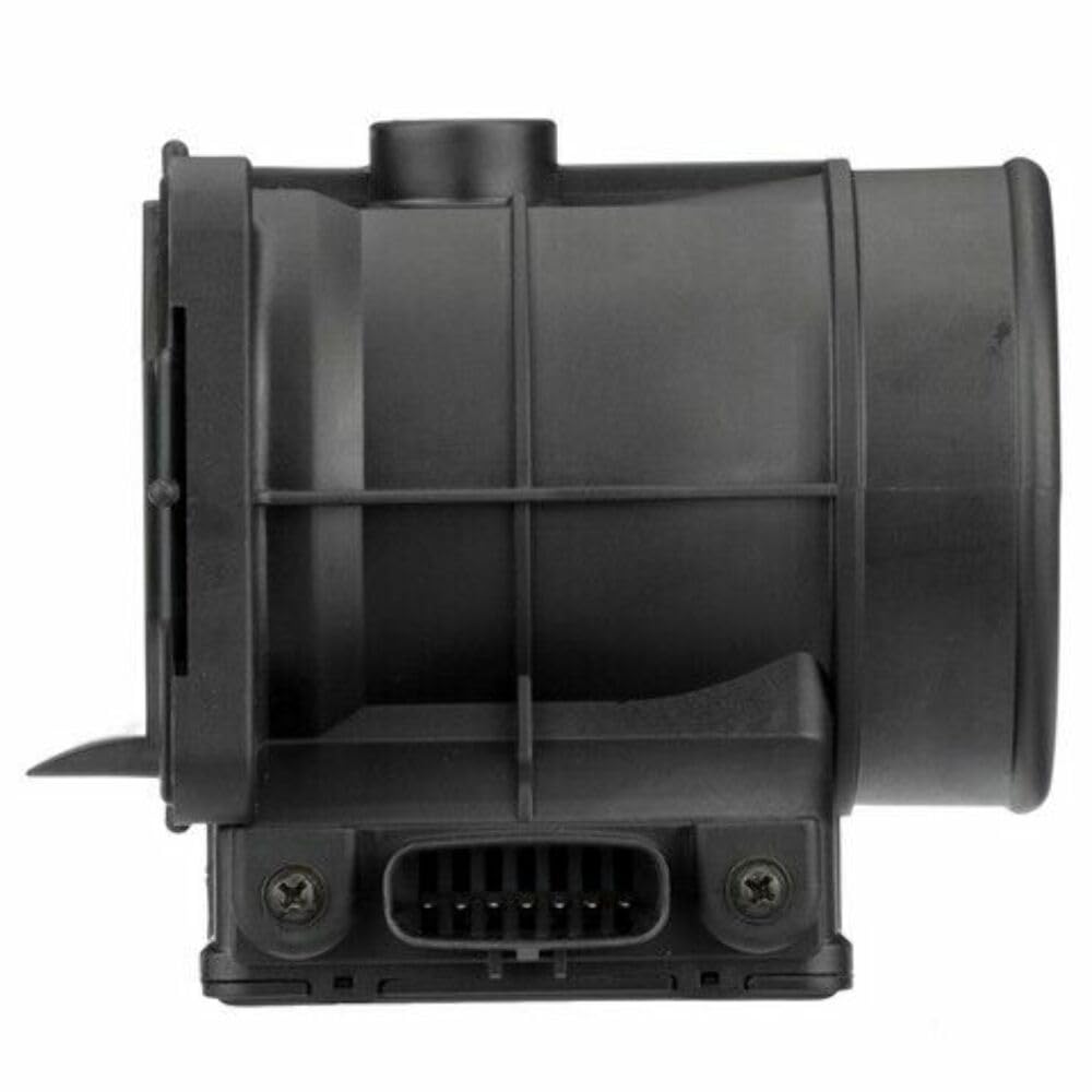 Delphi AF10324 Mass Air Flow MAF Sensor Complete Assembly, 1
