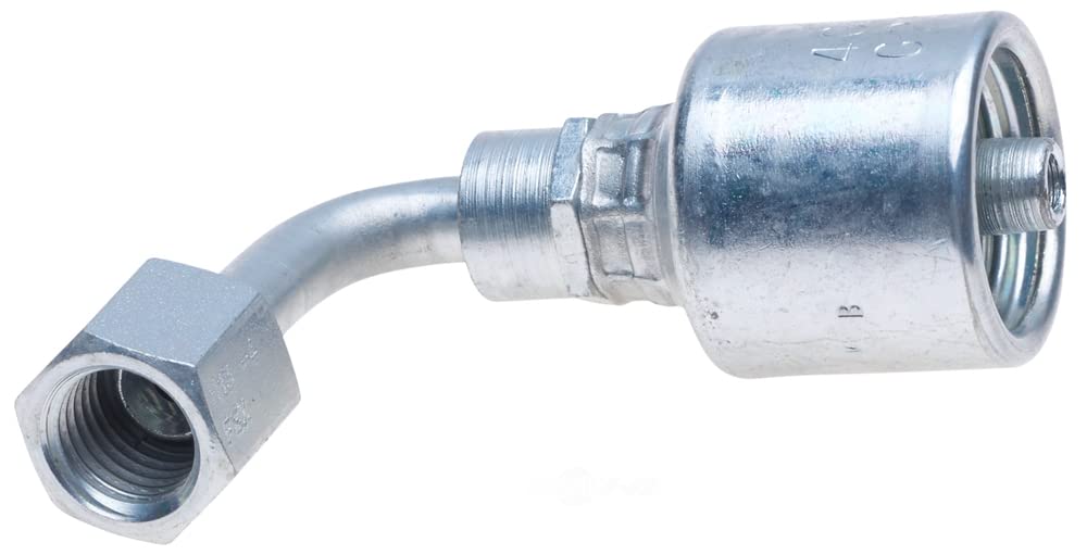 Gates G25205-0608 HYDRAULIC COUPLING-MEGACRIMP