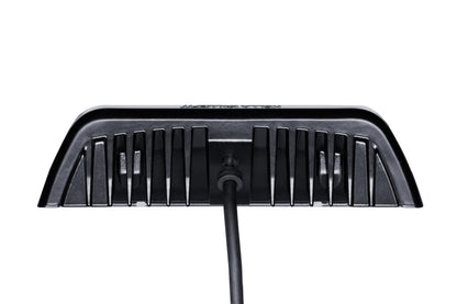 Hella 357098011 ValueFit SM2000 Exterior Scene Light, 12V/24V