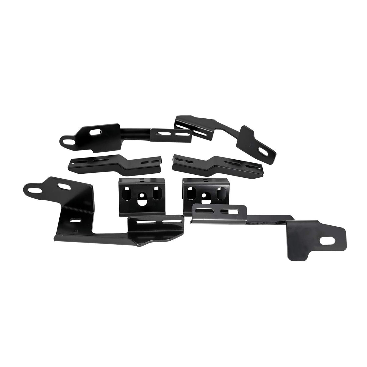 TRAILFX R0008MK Trailfx R0008MK TFX RB MOUNTING BKT
