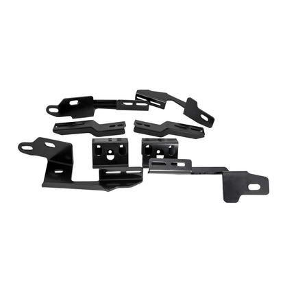 TRAILFX R0008MK Trailfx R0008MK TFX RB MOUNTING BKT
