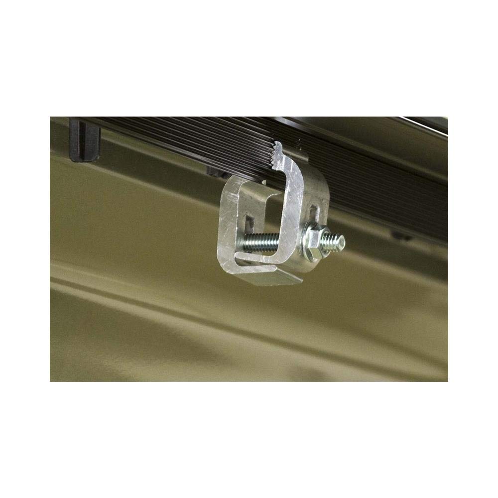 Access Covers 45279 Access 45279 Tonneau Cover