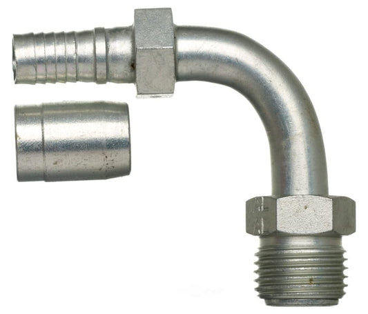 Gates G40504-1010 HYDRAULIC COUPLING-C14