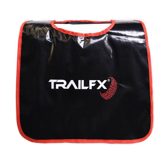 TRAILFX WA045 TRAILFX Winch Cable Breakage Damper WA045