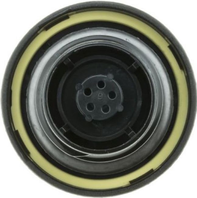 Gates 31734 Pre-Release Locking Fuel Tank Cap