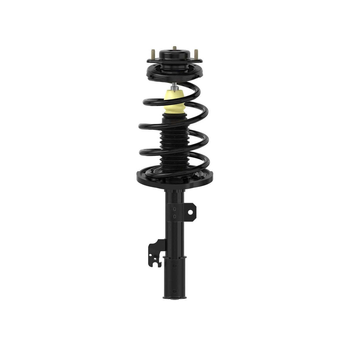 Monroe 173094 Suspension Strut and Coil Spring Assembly