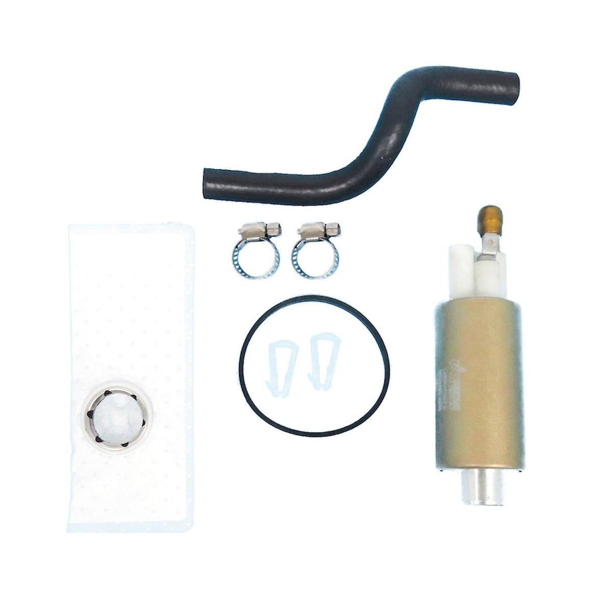 US MOTOR WORKS USEP2073 US Motor Works USEP2073 Professional Series OE Replacement Electric Fuel Pump, 1 Pack