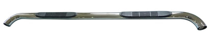 VALUE BRAND DR007S VALUE BRAND Nerf Bar DR007S Nerf Bar, 3'