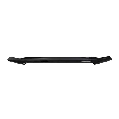 TRAILFX 8031H TrailFX Bug Shield Hood Protector Fits 1995-2000 Chevrolet Tahoe Smoke Acrylic Low Profile Wrap-Around Design TrailFX 8031H