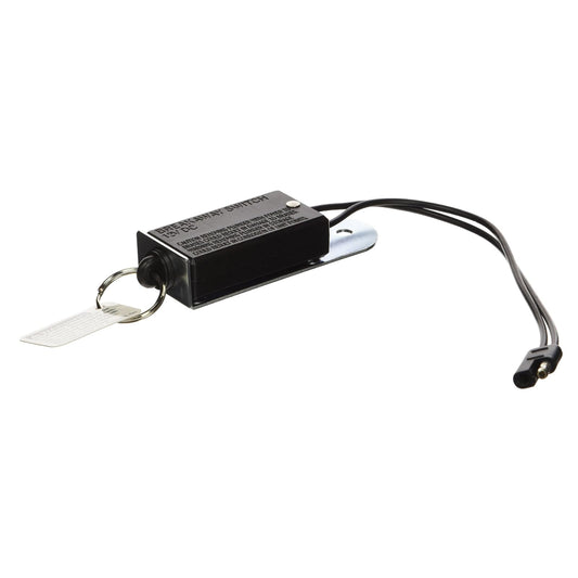 ROADMASTER 650898 Roadmaster 650898 Replacement Break Away Switch Compatible with All Roadmaster BrakeMaster Braking Systems | Ensures Proper Function of Breakaway Safety Systems | Reliable Emergency Brake Activation