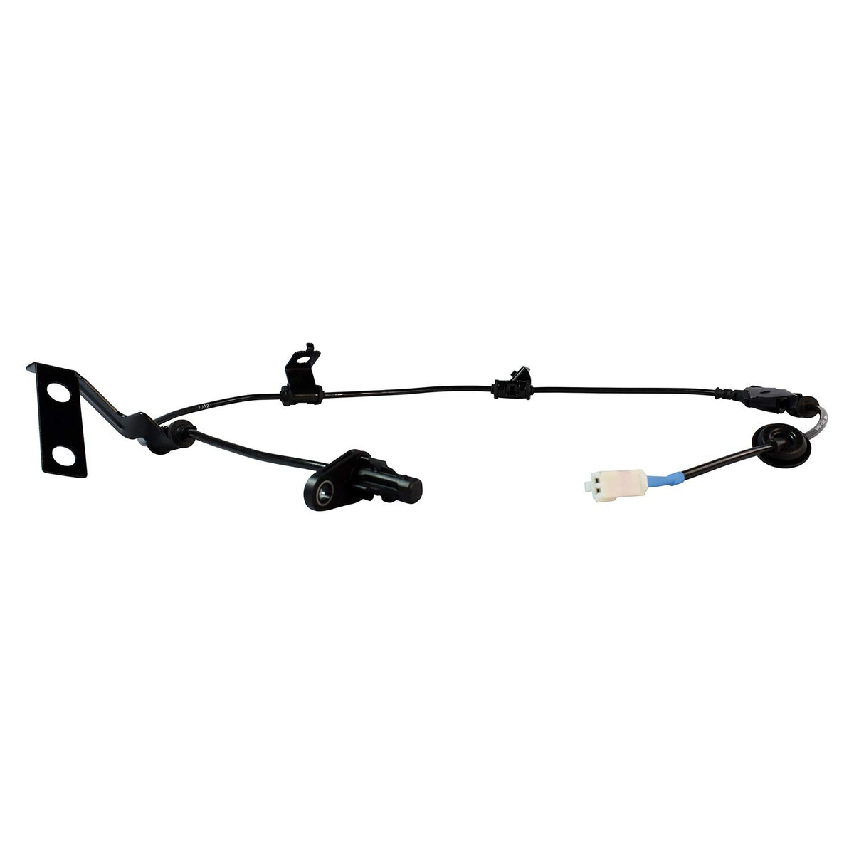 MANDO 25A5083 New Mando 25A5083 ABS Wheel Speed Sensor Original Equipment 956802S500