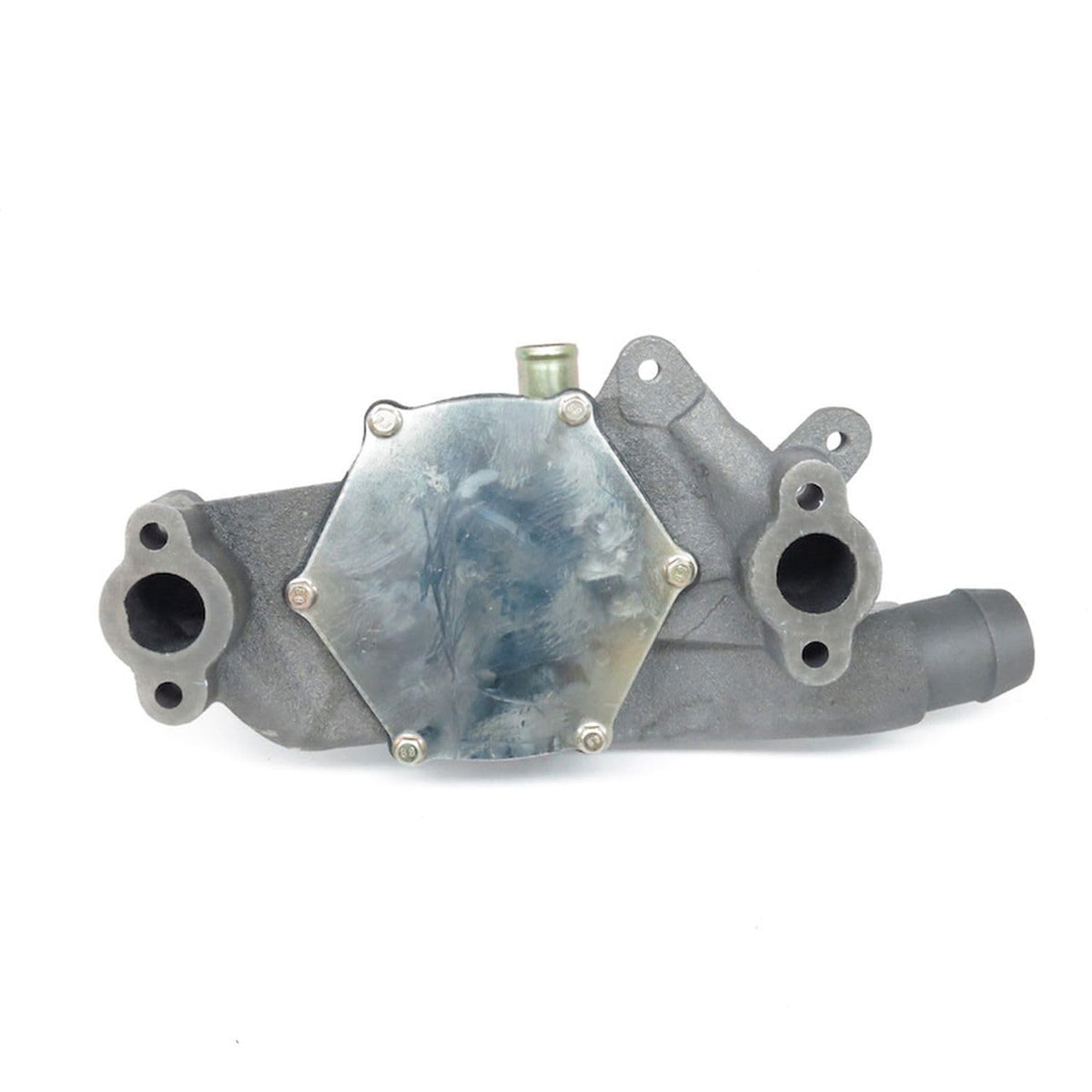 US MOTOR WORKS US5089 US Motor Works US5089 Engine Water Pump For Select 01-07 Chevrolet GMC Models