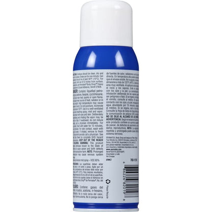 PERMATEX 82019 Permatex 82019 All Purpose Spray Adhesive, 10.5 oz. net Aerosol Can