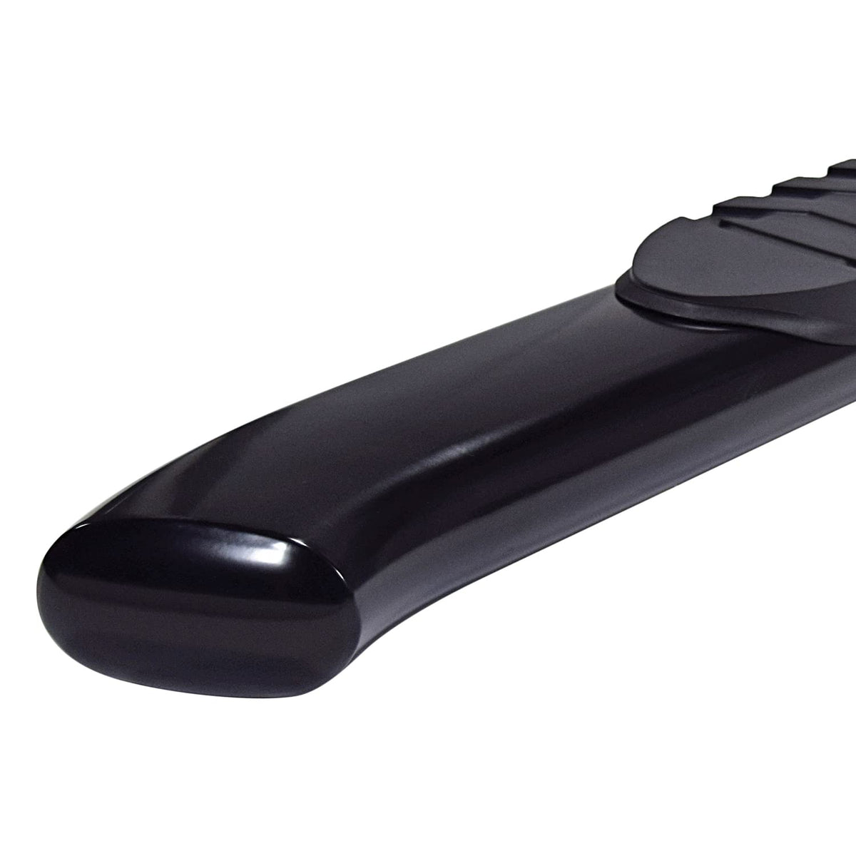 TrailFX A7050B Trail FX 5" Oval W2W Side BAR BLK