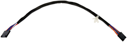 Dorman 601-402 Shifter Bezel with Harness Kit