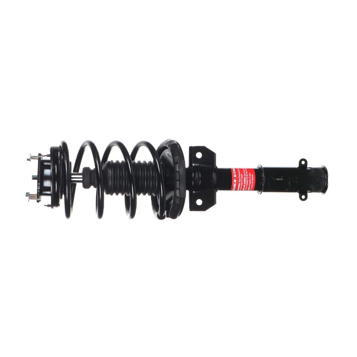 Monroe 172540 Suspension Strut and Coil Spring Assembly