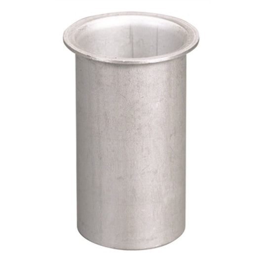 MOELLER 021002-188D Moeller 021002-188D Drain Tubes, Aluminum, 1-7/8 x 1"