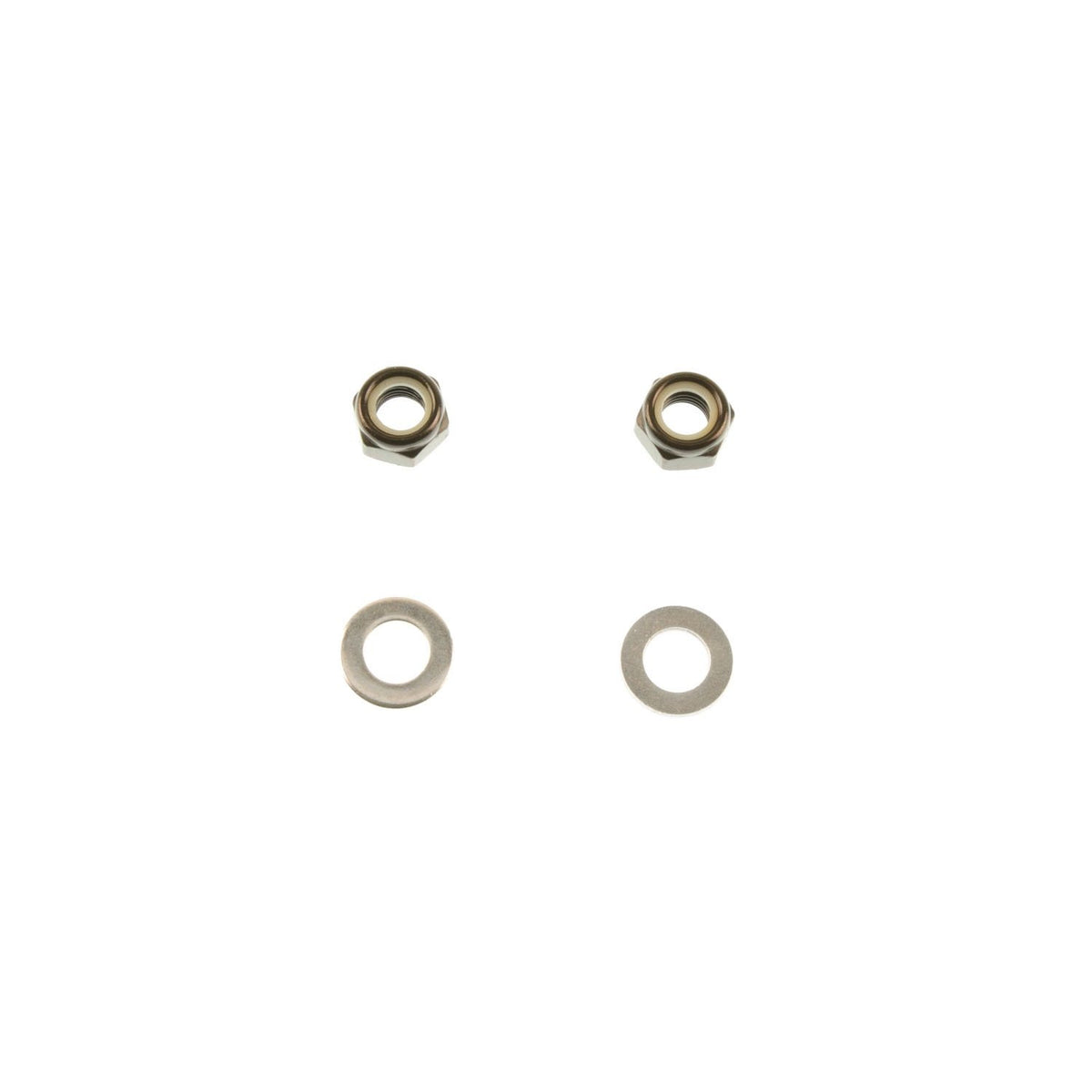 BILSTEIN 24-196437 Bilstein (24-196437) 46mm Monotube Shock Absorber