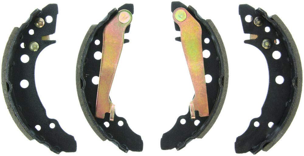 CENTRIC PARTS 111.05591 Centric Parts 111.05591 PREMIUM BRAKE SHOES