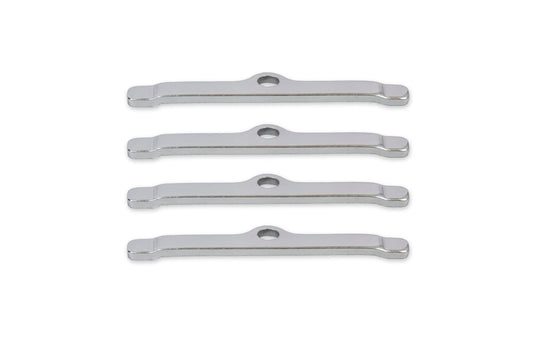 MR GASKET 9817 Mr. Gasket 9817 Valve Cover Clamp-Four Per Set