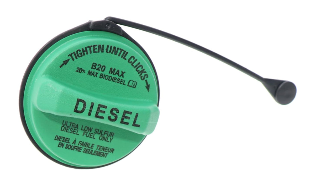 Motorcraft FC1091 Cap Asy