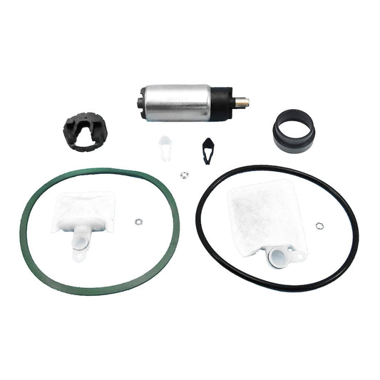 US MOTOR WORKS USEP2314 US Motor Works USEP2314 Professional Series OE Replacement Electric Fuel Pump, 1 Pack