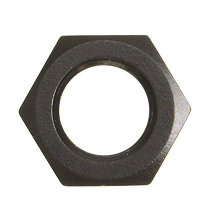 SPEEDFX 560331BK Speedfx 560331BK -3AN BULKHEAD NUT-BLK