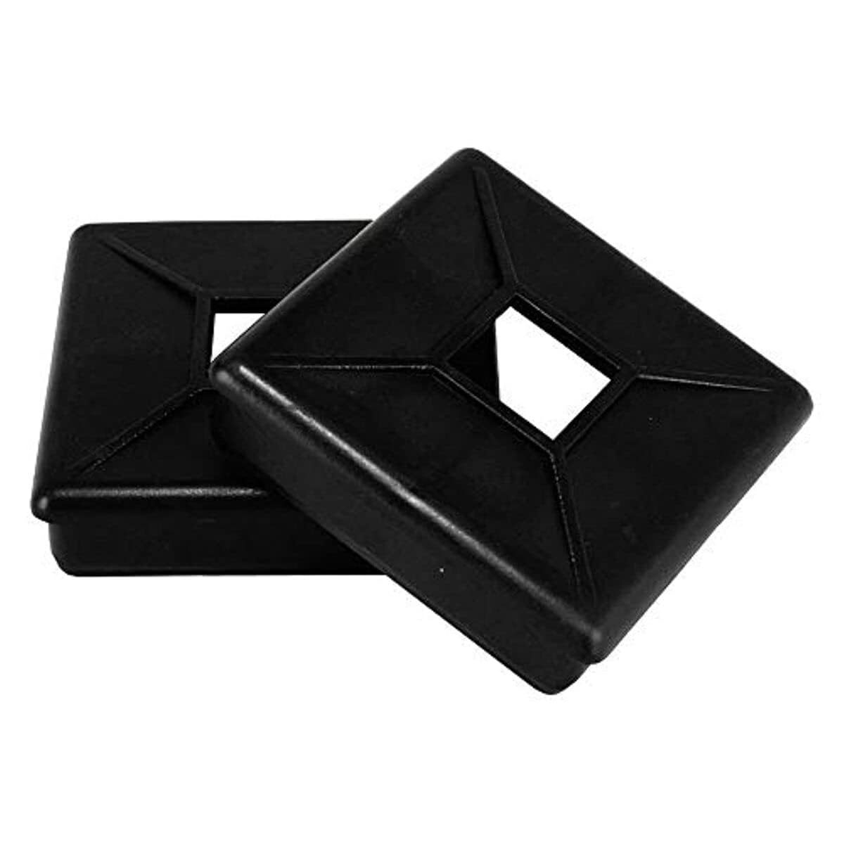 JR PRODUCTS 358 JR Products Rub Bumper Plug without Tab, 4'