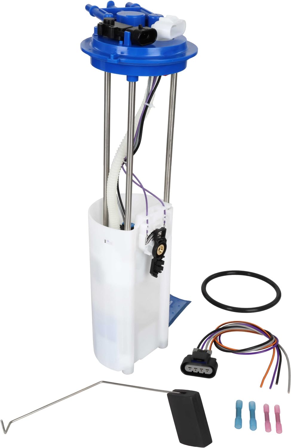 DELPHI FG0092 Delphi FG0092 FUEL PUMP MODULE ASSEM