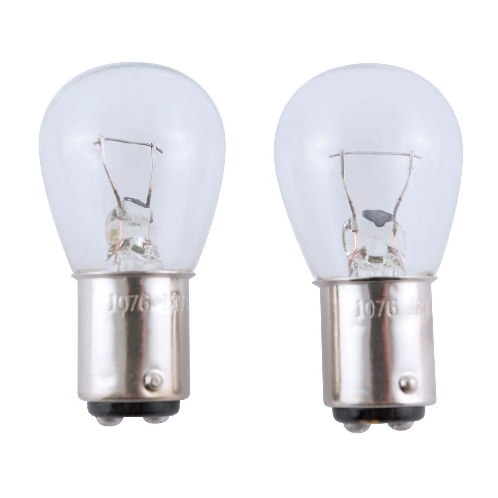 AP PRODUCTS 016-02-1076 Ap Products 016-02-1076 BAYONT DOUBLE CONTCT BULB