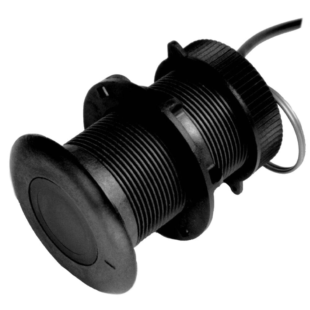 RAYMARINE E26030 Raymarine E26030 200Khz, Retractable Low Profile Transducer, St40/60/290, black