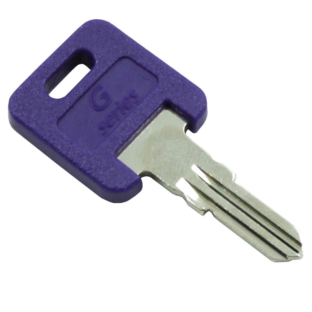 AP PRODUCTS 013-690391 Ap Products 013-690391 GLOBLE RPL KEY CODE #391