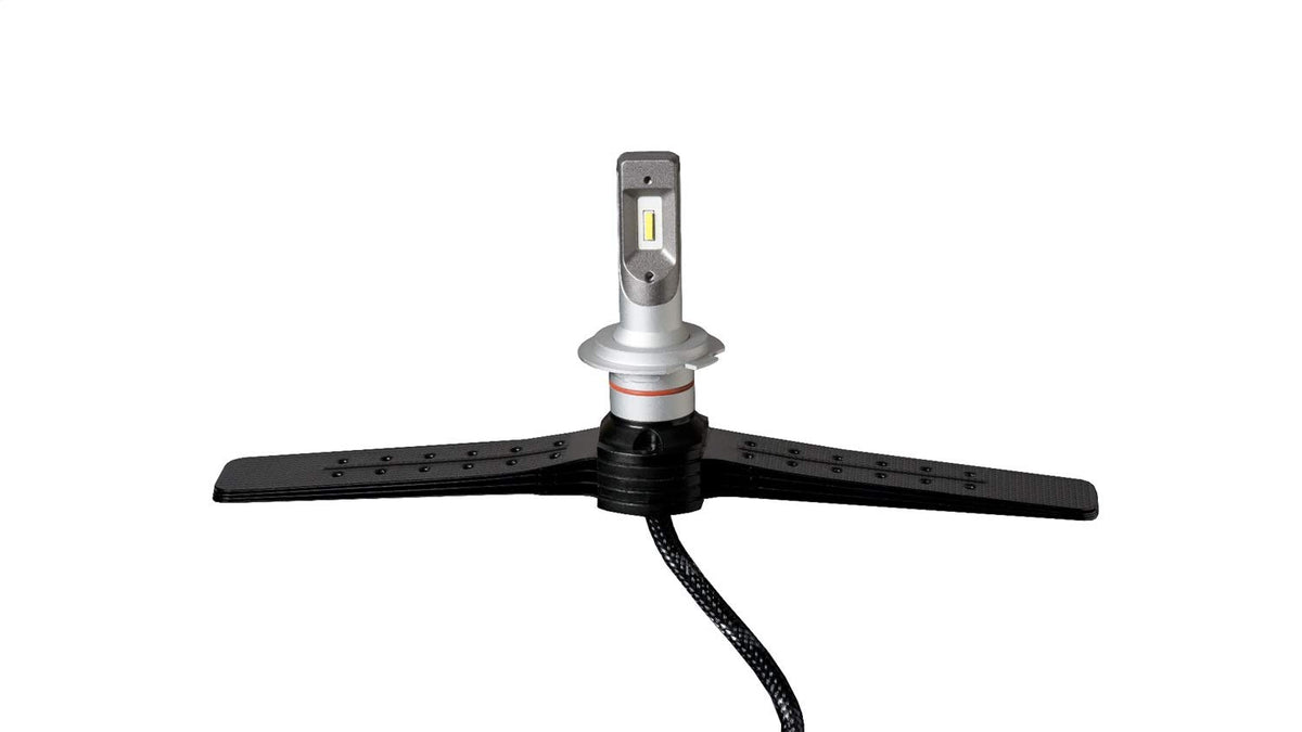 PUTCO F1-9004 Putco F1-9004 Pair of White LED Headlight Bulbs