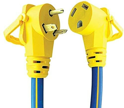 AP PRODUCTS 16-00508 Ap Products 16-00508 25FT 30AMP RV EXT CORD EZ