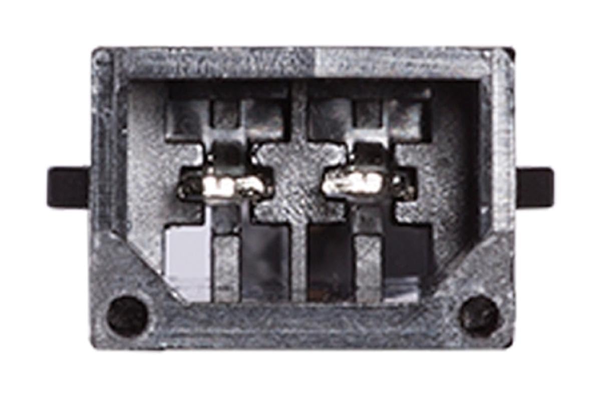 Hella 012806151 6PU 012 806-151 Sensor, wheel speed, Number of