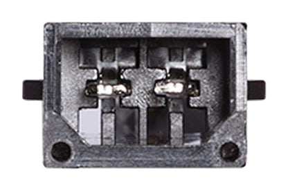 Hella 012806151 6PU 012 806-151 Sensor, wheel speed, Number of