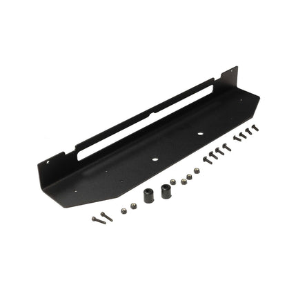 Putco 950003 Putco Chevrolet/GMC Safety Light Third Brake Light Roof Mounting Bracket - Fits 2019-2025 Silverado/Sierra 1500, 2020-2025 Silverado/Sierra 2500/3500