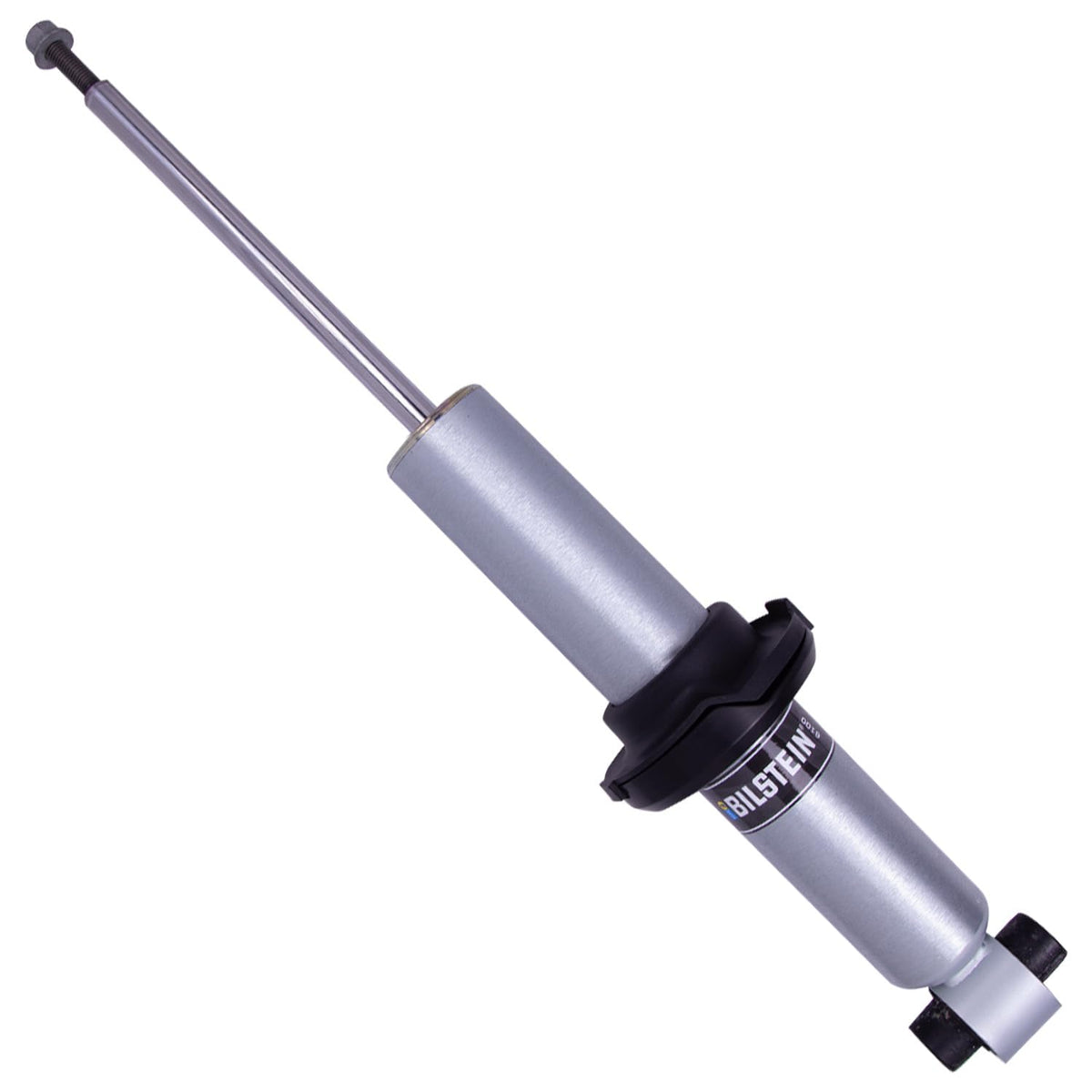 BILSTEIN 47-314009 Bilstein - 21-22 Ford Bronco B8 6112 60mm Shock Absorber Suspension Kit - Rear (47-314009)