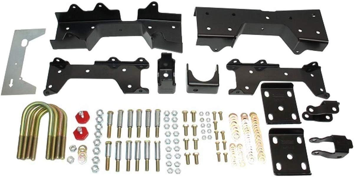 BELLTECH 6616 Belltech 6616 00-01 1/2 TON C1500