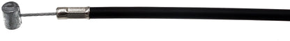Dorman 912-483 HOOD RELEASE CABLE ASSEMBLY